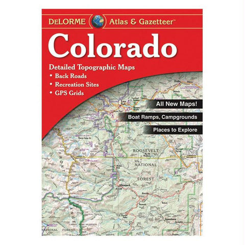 Colorado Atlas