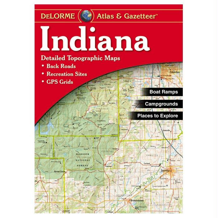 Indiana Atlas