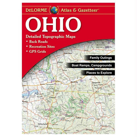 Ohio Atlas