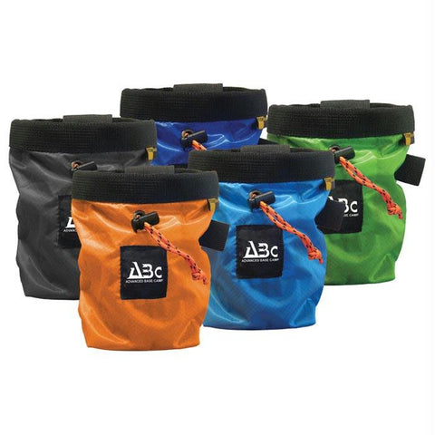 Abc Light Chalk Bag Asst