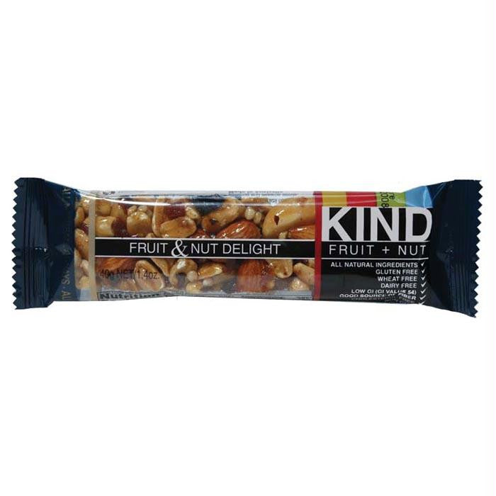 Kind Fruit-nut Delight Bar