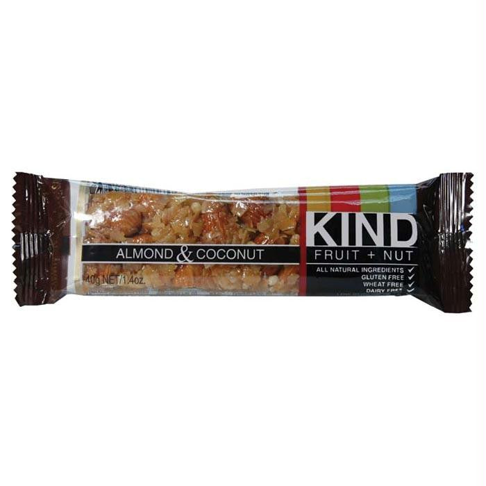 Kind Almond-coconut Bar