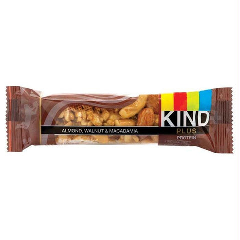 Kind+ Almnd-wlnut Mac Bar