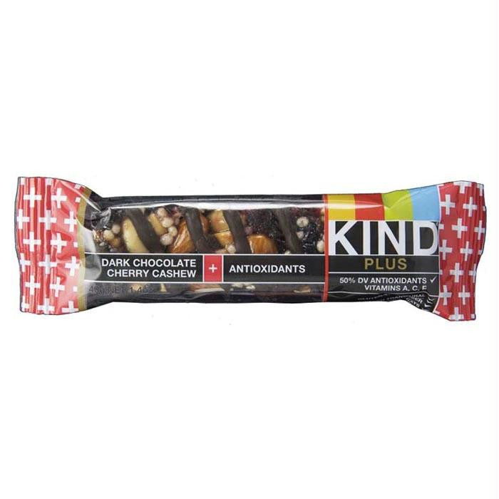 Kind+ Choc Chry Cashw Bar