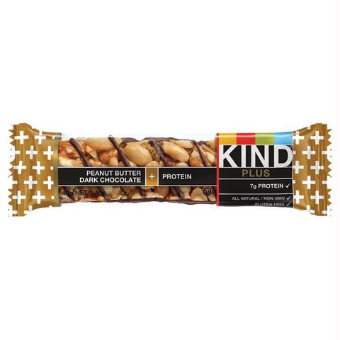 Kind+ P.b-drk Ch Protein Bar