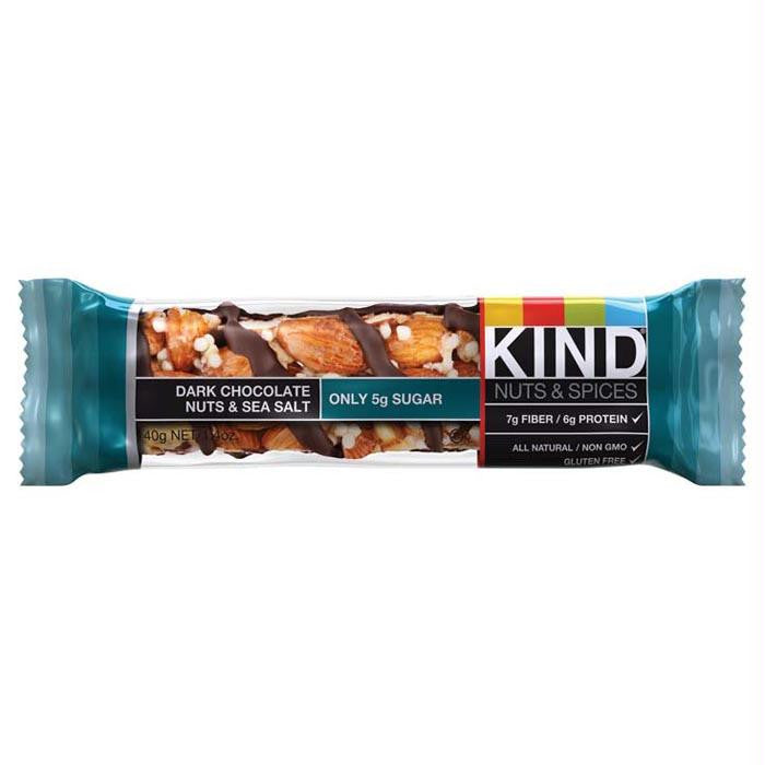 Kind Spice Drk Ch.-nut-salt