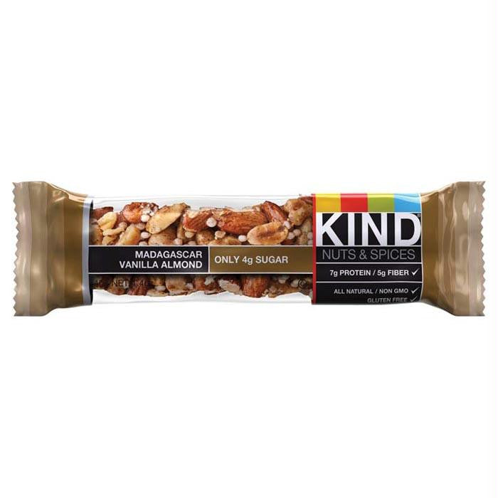 Kind Spice Vanilla Almond