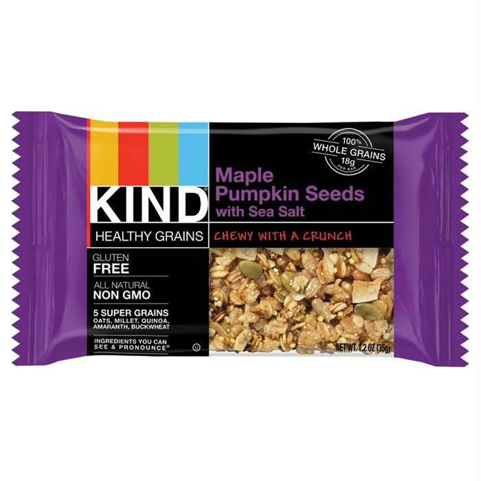 Kind Granola Maple Pmpkn Seeds