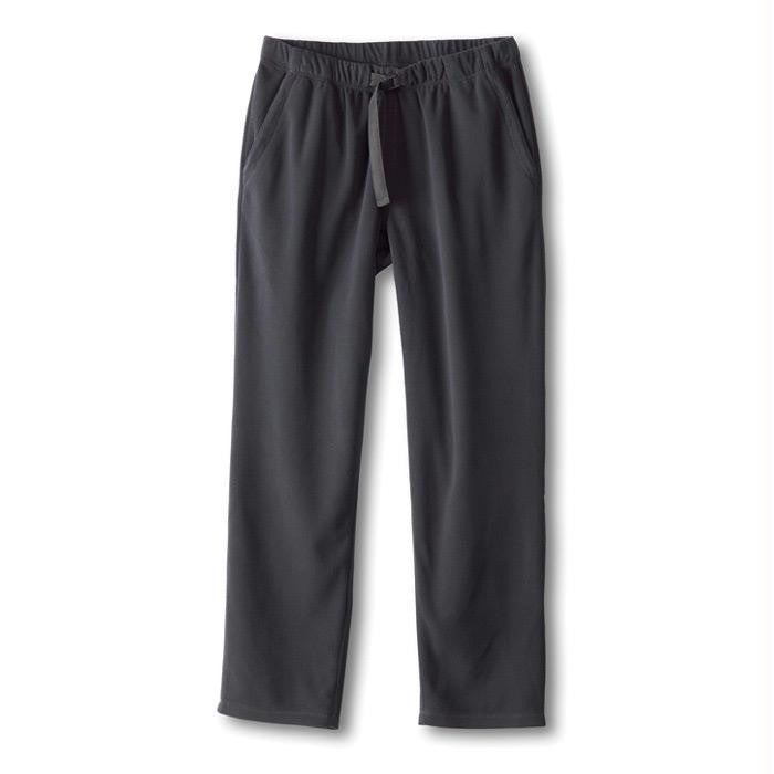 Pastime Fleece Pant Men Blk Lg