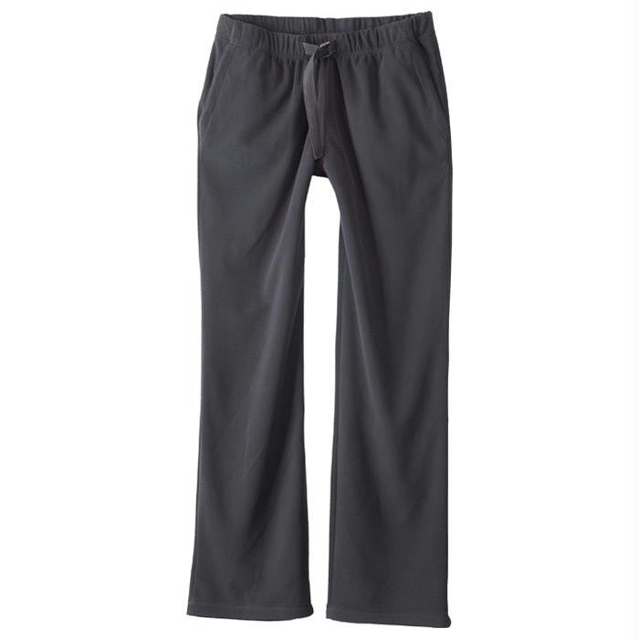 Reset Fleece Pant Wmns Blk Sm