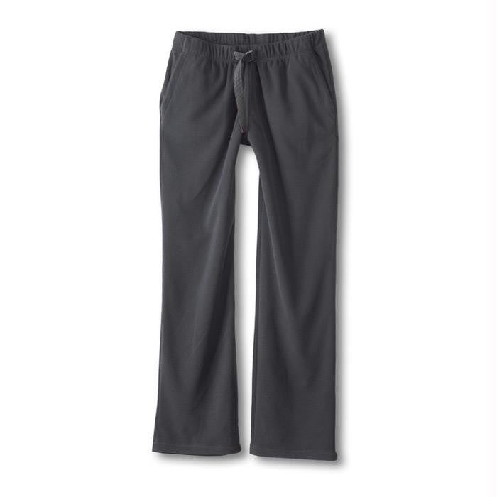 Reset Fleece Pant Wmns Blk Md