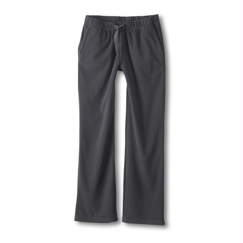 Reset Fleece Pant Wmns Blk Lg