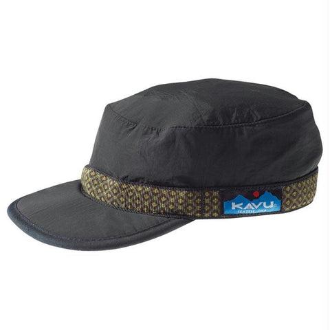 Pack Hat Black