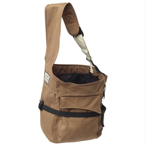 Cliff Climber Bag Tobacco