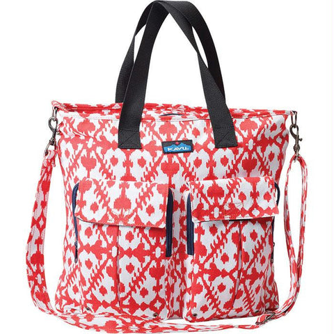 Tricked Out Tote Hot Blot