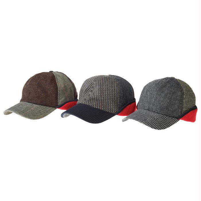 The Elmer Hat Assorted