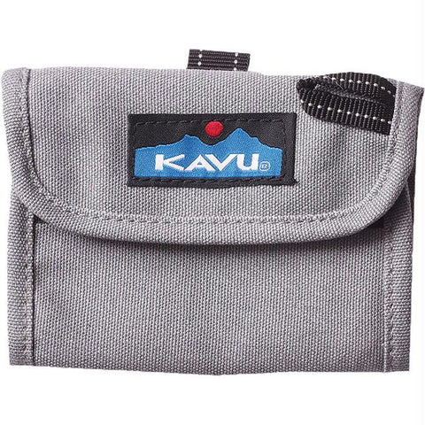 Wally Wallet Grey