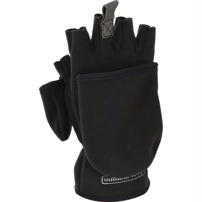 Konagrip Convertible Black S