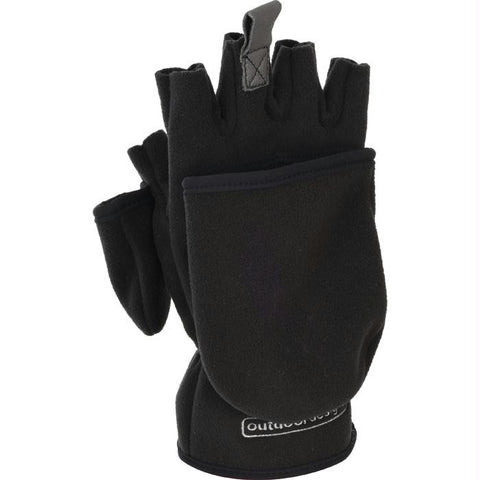 Konagrip Convertible Black Xl