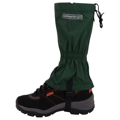 Tundra Gaiter Pine M