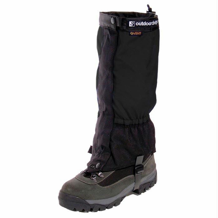Perma Gaiter Black S Event