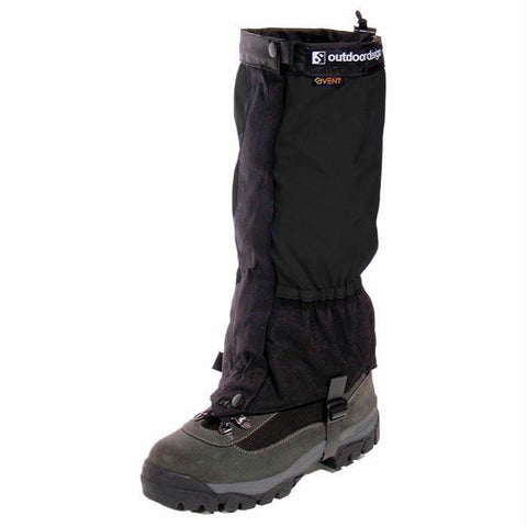 Perma Gaiter Black M Event