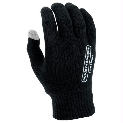 Touch Screen Glove Black M