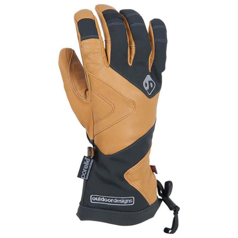 Od Denali Glove Natural S