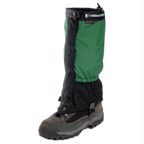 Perma Gaiter Green S Event