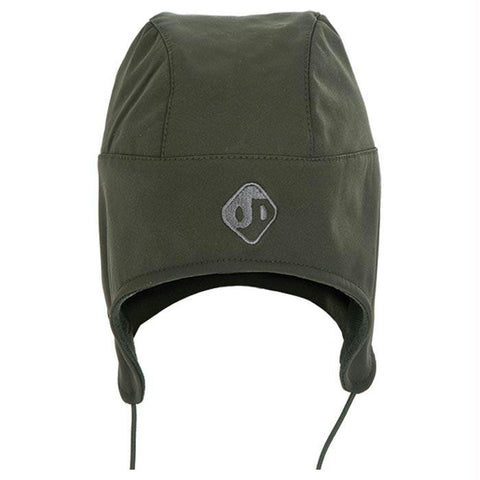 Powershieldush Cap Black