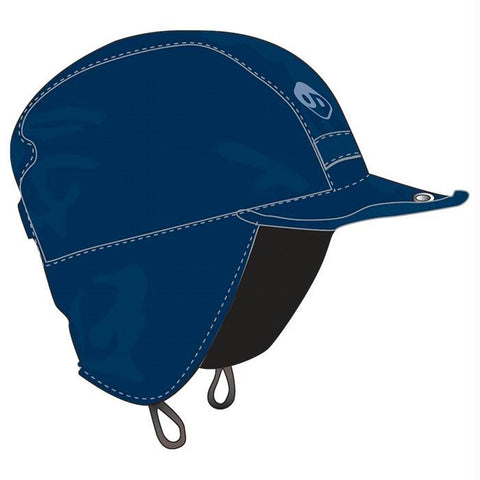 Summit Cap Inferno Navy Xl