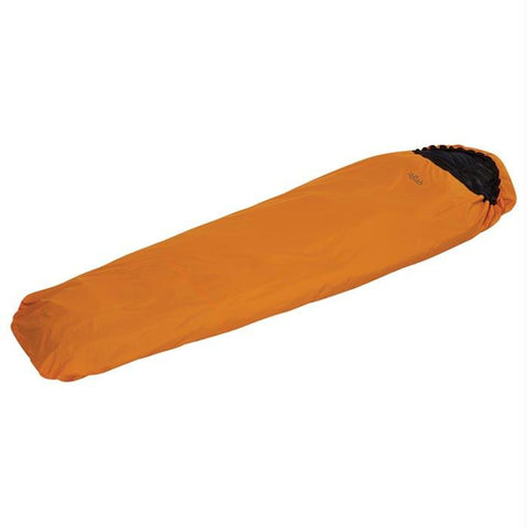 Survival Zone Lite Bivi-orange