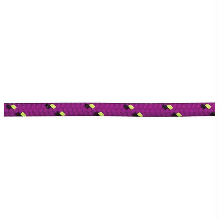 Spg Lace Fuscia-yel-black 328'