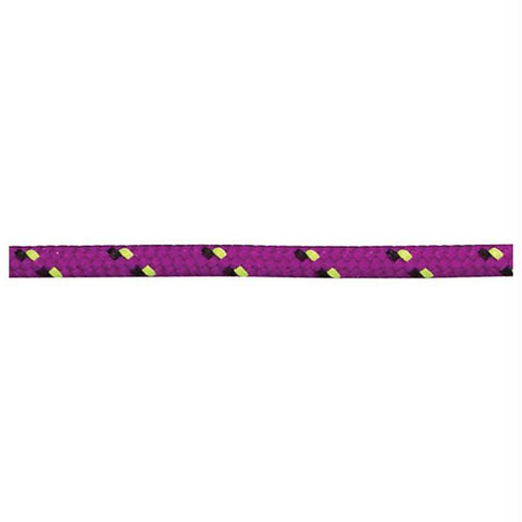 Spg Lace Fuscia-yel-black 328'