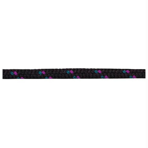 Spg Lace Blk-grn-purp 328'