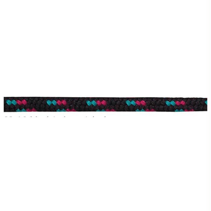 Spg Lace Blk-blue-red 328'