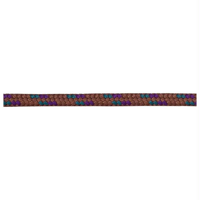 Spg Lace Brown-purp-grn 328'