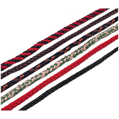 Cord Lace Rnd Loden 300'