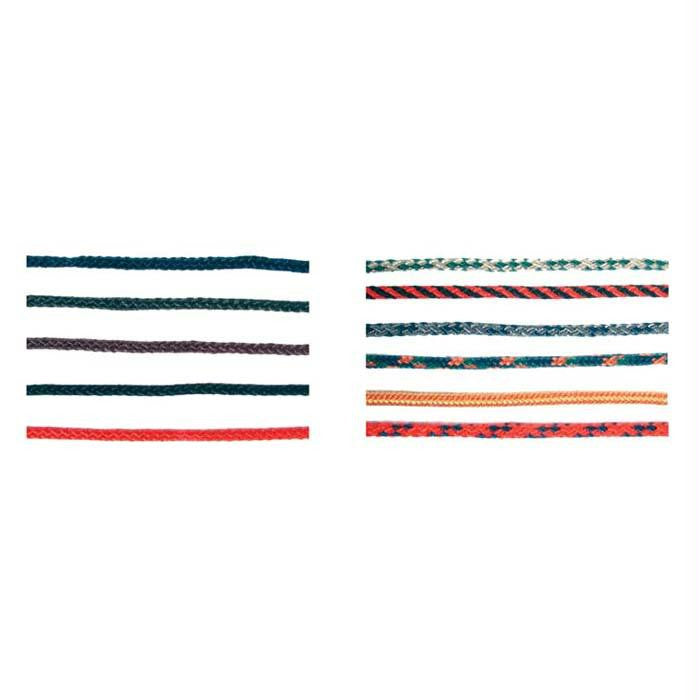 Repl A Lace Blk-brn Gry