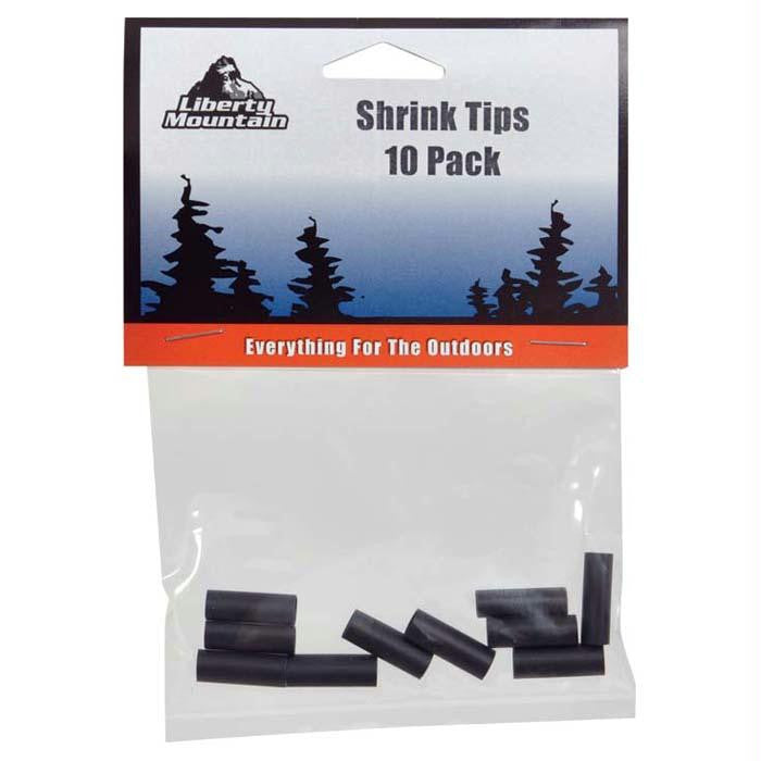 Shrink Tips 10 Pk