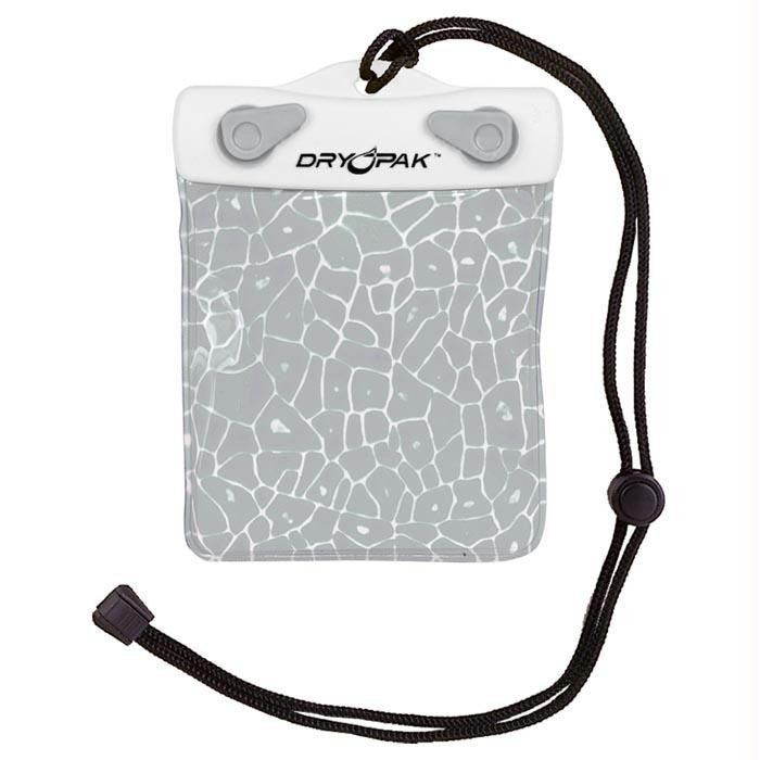 Dry Pak "alligator" W 4 X 4