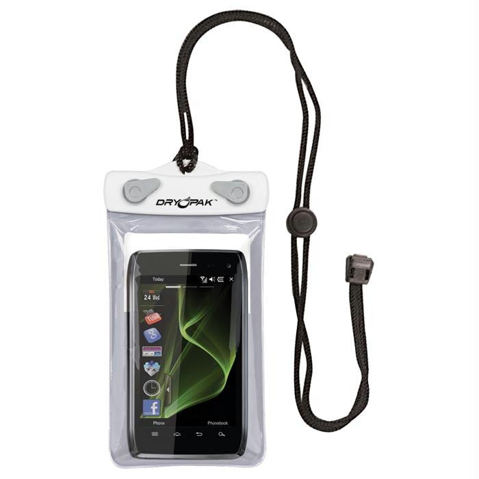 Dry Pak Cell Phone Case 4 X 6