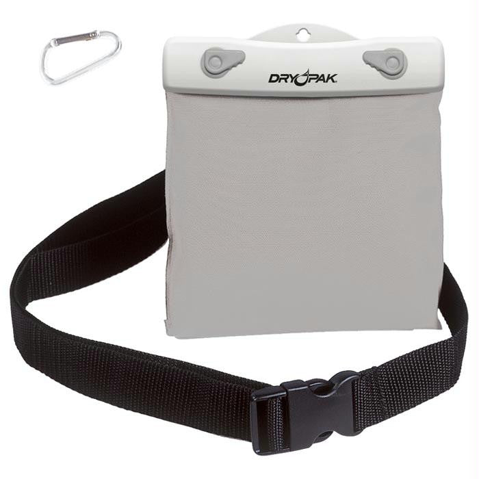 Dry Pak Belt Pack, 6x5x.75