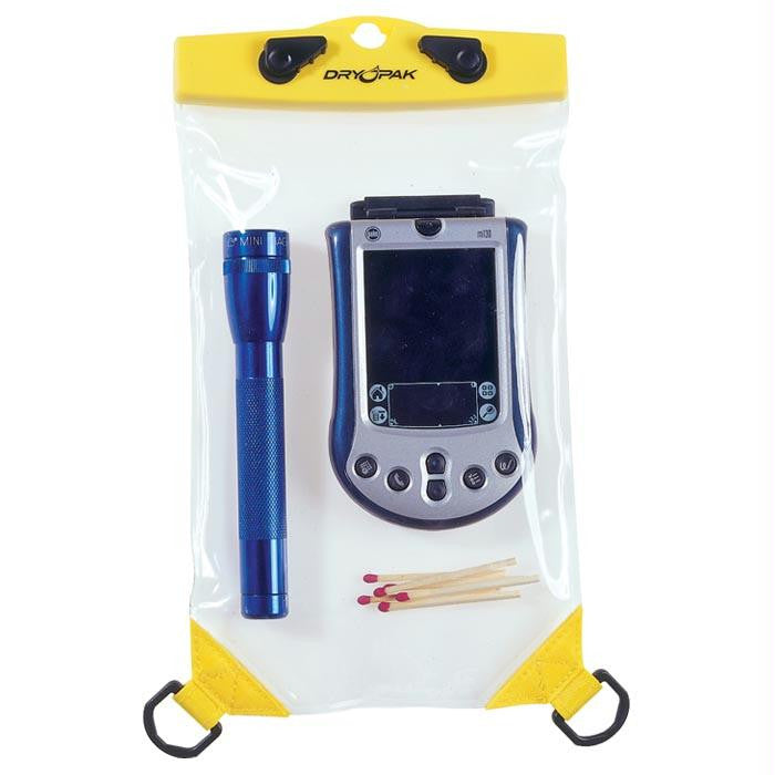 Dry Pak Multi Pur Cs, Cl 6x9