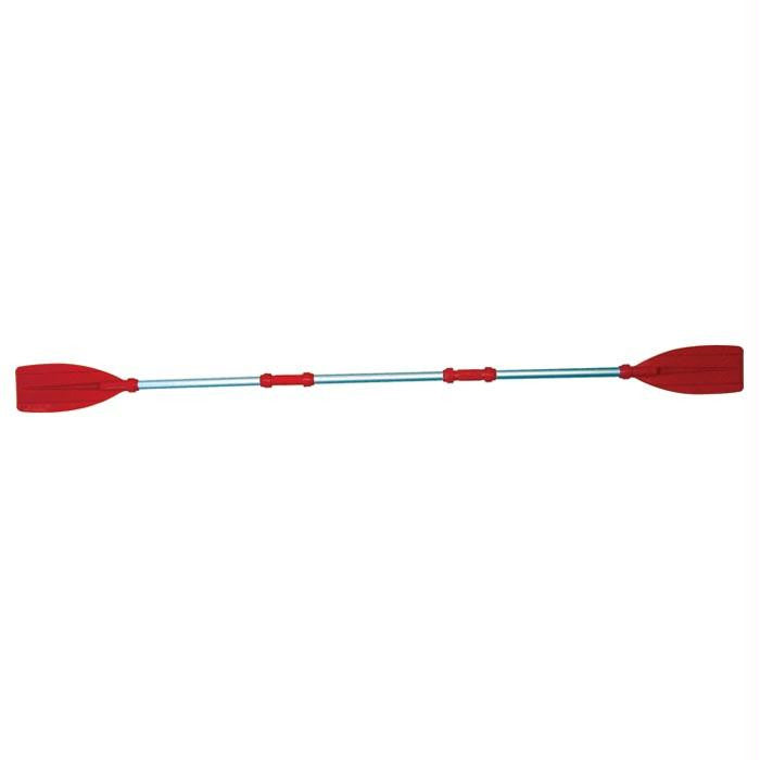 Kayak Paddle, 3 Sect. Aluminum