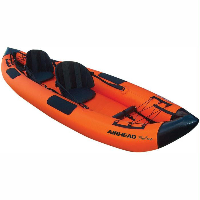 Airhead Performance Kayak Dbl