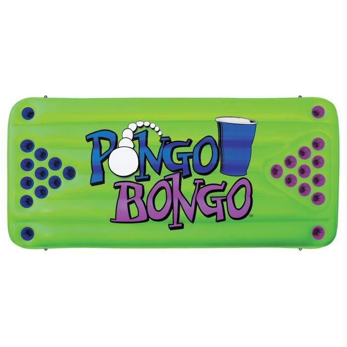 Airhead Pongo Bongo