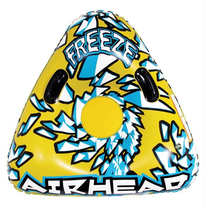 Airhead Snow Tube - Triangle