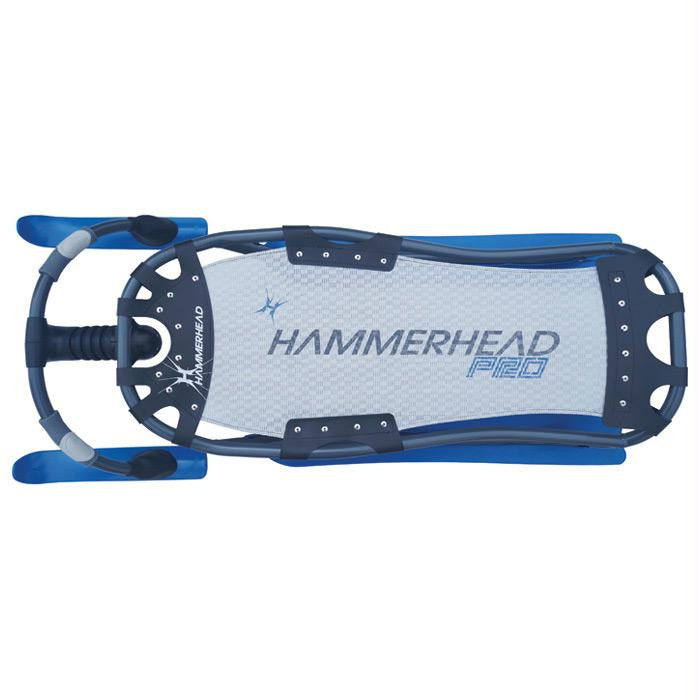 Hammerhead Sled - Orange