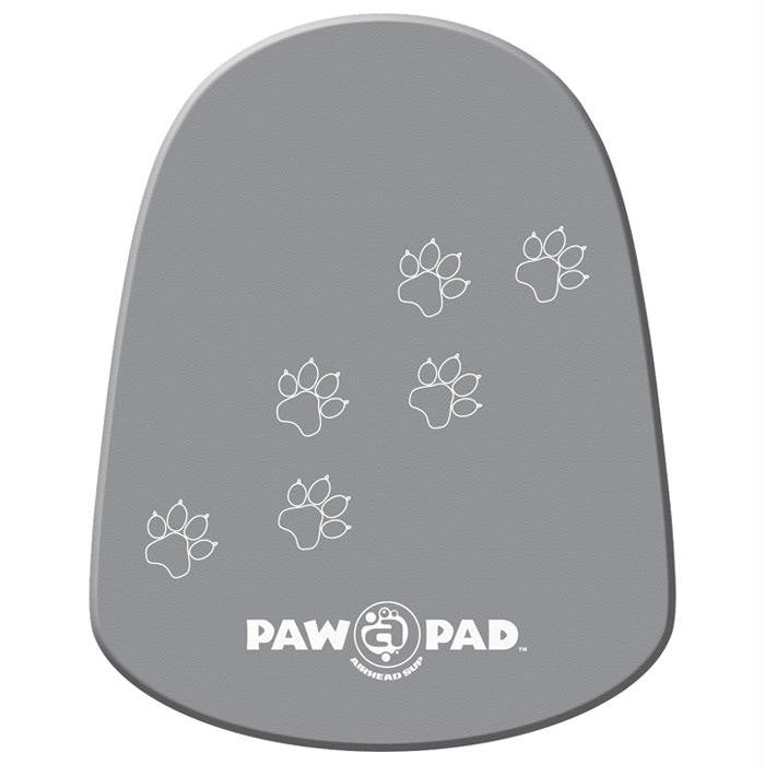 Airhead Paws Pad Chrcl Gray